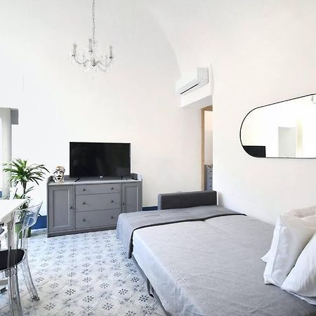 Iflat Dimora Del Cassaro Appartement Palermo Buitenkant foto