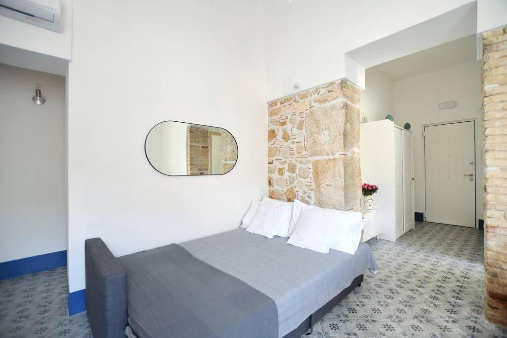 Iflat Dimora Del Cassaro Appartement Palermo Buitenkant foto