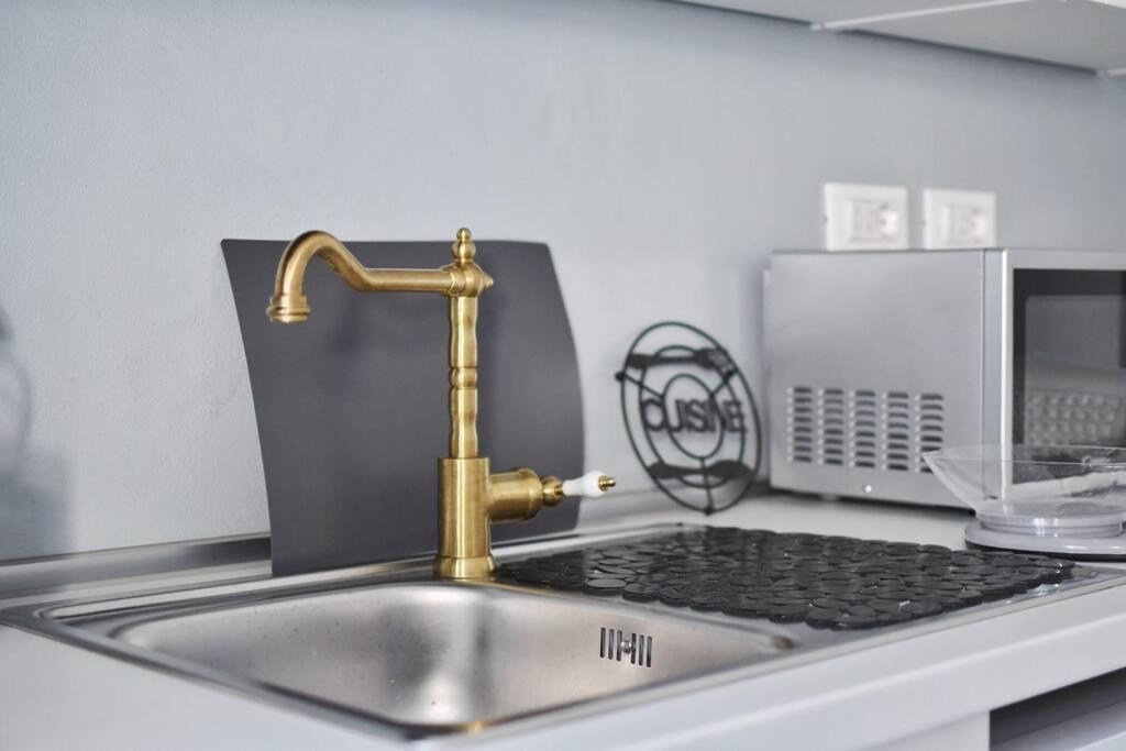 Iflat Dimora Del Cassaro Appartement Palermo Buitenkant foto