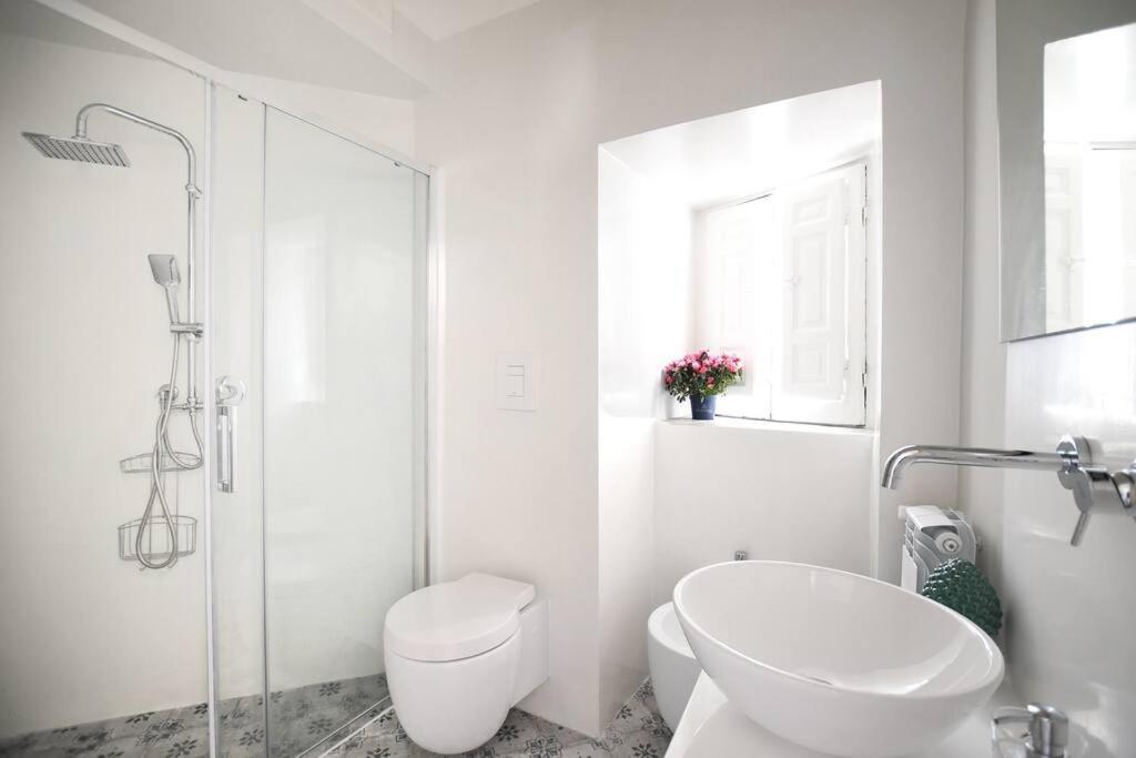 Iflat Dimora Del Cassaro Appartement Palermo Buitenkant foto