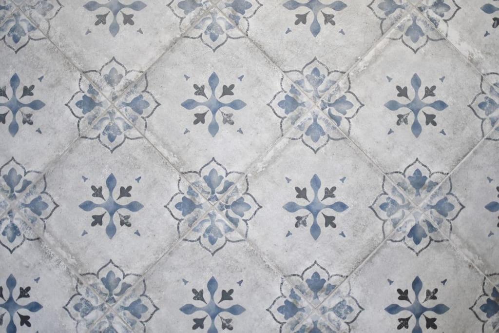 Iflat Dimora Del Cassaro Appartement Palermo Buitenkant foto