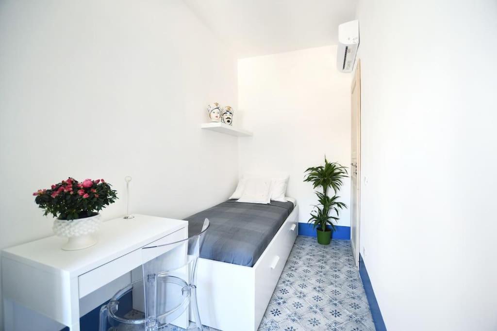 Iflat Dimora Del Cassaro Appartement Palermo Buitenkant foto