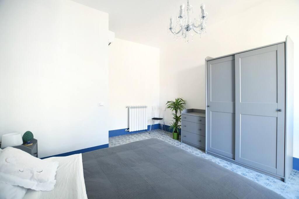 Iflat Dimora Del Cassaro Appartement Palermo Buitenkant foto